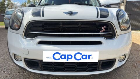 Countryman 2.0 Cooper S 190 - 2014 occasion 83510 Lorgues