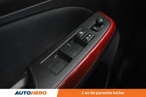 Swift 1.4 BoosterJet Hybrid Sport 129 ch 2022 occasion 92130 Issy-les-Moulineaux