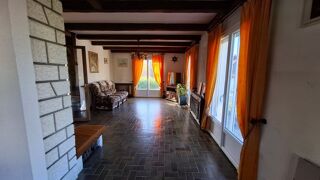  Maison à vendre 5 pièces 120 m²