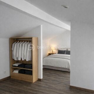  Maison � vendre 1 pi�ce 29 m�