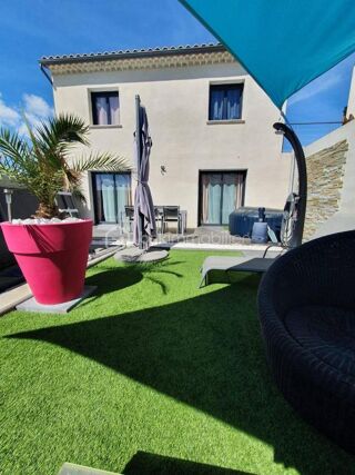  Maison � vendre 3 pi�ces 71 m�