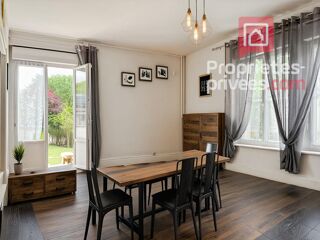  Propriété/château à vendre 8 pièces 173 m²