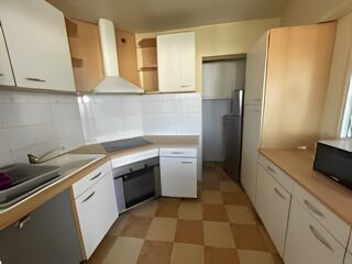  Appartement  louer 6 pices 105 m