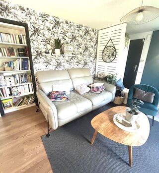  Maison à vendre 5 pièces 95 m²
