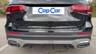 GLB 220d 8G-DCT 4Matic AMG Line 2020 occasion 11000 Carcassonne