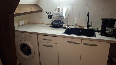  Appartement � louer 1 pi�ce 25 m�