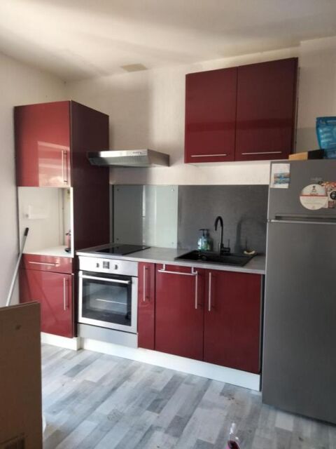  Appartement � louer 2 pi�ces 45 m�