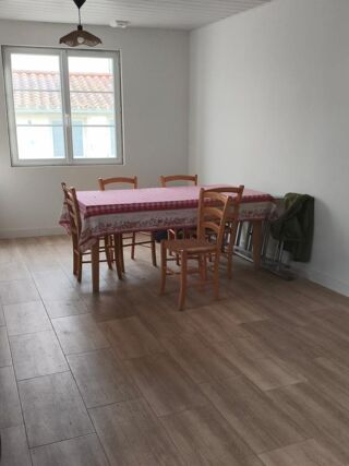  Maison à louer 3 pièces 60 m²
