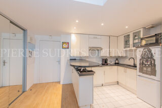  Appartement à vendre 3 pièces 53 m²