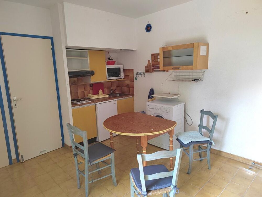Appartement à rénover