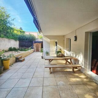  Appartement à vendre 3 pièces 60 m²