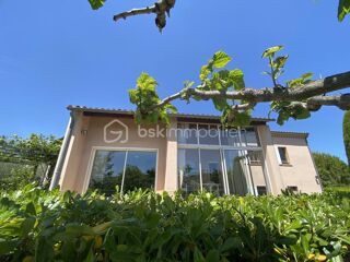  Maison à vendre 8 pièces 167 m²