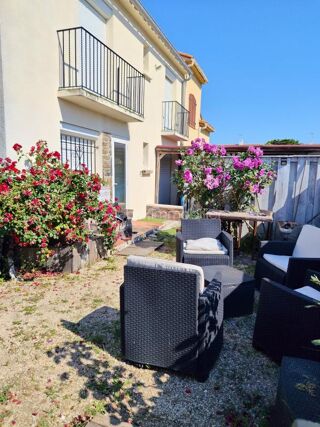  Villa à vendre 5 pièces 100 m²