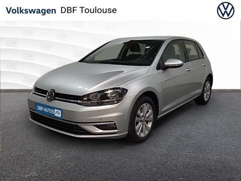 Volkswagen Golf BUSINESS 1.0 TSI 115 BVM6 Confortline 2020 occasion Toulouse 31100