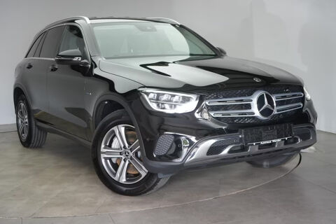 Annonce voiture Mercedes Classe GLC 32140 €
