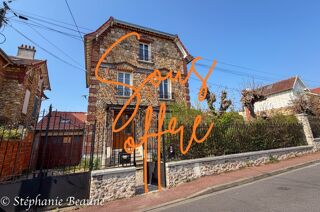  Maison � vendre 8 pi�ces 170 m�