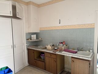  Maison � vendre 3 pi�ces 58 m�