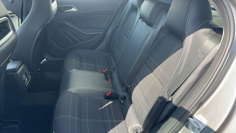 Classe GLA 200d 136 7G-Tronic Fascination - Automatique 2015 occasion 22810 Plounevez Moedec