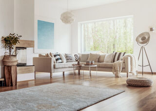  Appartement � vendre 4 pi�ces 92 m�