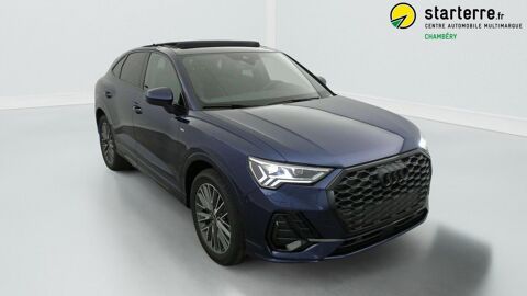 Annonce voiture Audi Q3 49998 