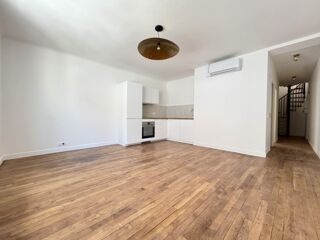  Appartement à vendre 3 pièces 73 m²