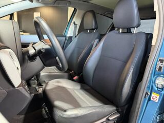 Yaris 1.5 VVTi 16V HSD Hybrid 100h E-CVT 75 cv Bo&icirc;te auto 2014 occasion 85190 Venansault