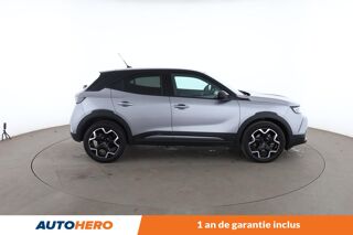 Mokka 1.2 Turbo Hybrid GS e-DCT6 136 ch 2024 occasion 92130 Issy-les-Moulineaux