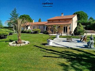 Propriété/château à vendre 6 pièces 170 m²