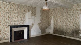  Maison � vendre 3 pi�ces 60 m�