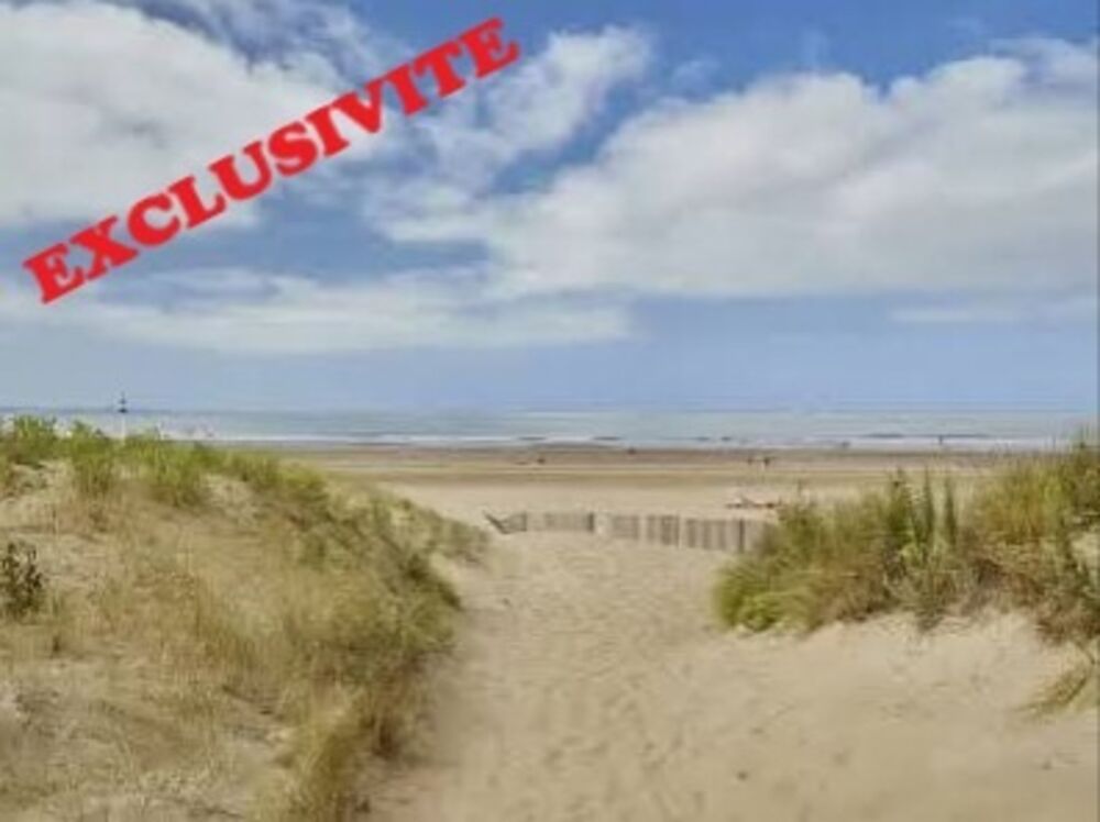 Appartement 2 pièces 34 m² · à Saint Brevin L Ocean · 34 m² · 182 875 €