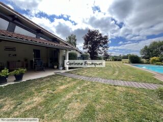  Maison à vendre 5 pièces 137 m²