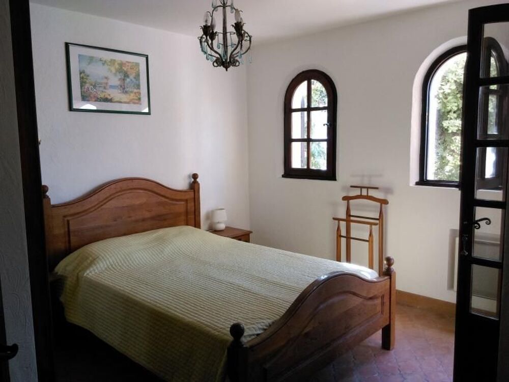 Chambre de 16m2 à louer sur Antibes