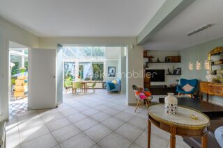  Duplex/triplex à vendre 6 pièces 122 m²