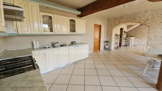 Maison à vendre 6 pièces 245 m²