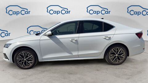 Octavia 2.0 TDI 150 DSG7 Style - Automatique Entretien constructeur 2023 occasion 49270 Oree D Anjou