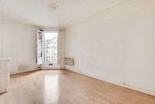  Appartement à vendre 1 pièce 27 m²