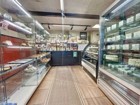 BOULANGERIE VILLAGE ASSAS 154000 34820 Assas