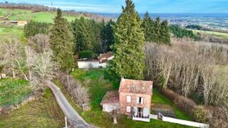  Maison � vendre 3 pi�ces 70 m�