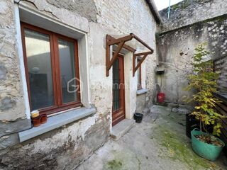  Maison  vendre 3 pices 57 m