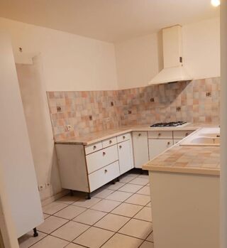  Maison � vendre 4 pi�ces 110 m�