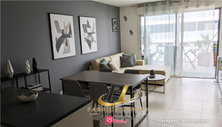  Appartement à vendre 3 pièces 63 m²