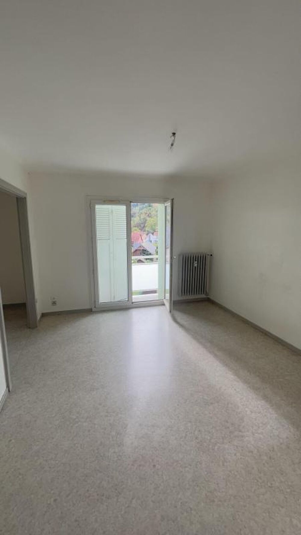 Location Appartement 33100008 - Appartement - F5 - Lièpvre (68660) Liepvre