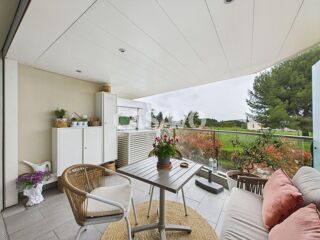  Appartement � vendre 3 pi�ces 69 m�