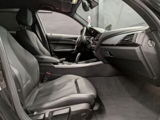 S&eacute;rie 1 F20 LCI 118d 150 ch Urban Chic A 2016 occasion 78200 Mantes La Jolie