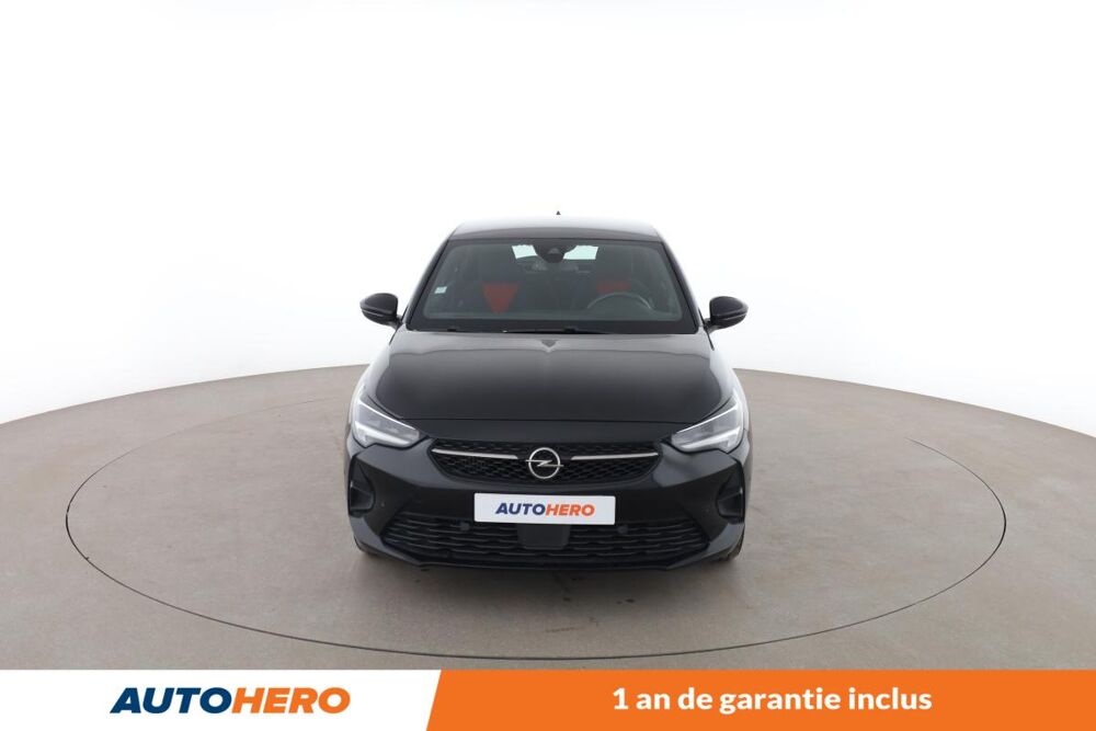 Corsa 1.2 Turbo GS Line 5P 100 ch 2022 occasion 92130 Issy-les-Moulineaux