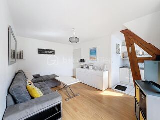  Appartement � vendre 2 pi�ces 29 m�