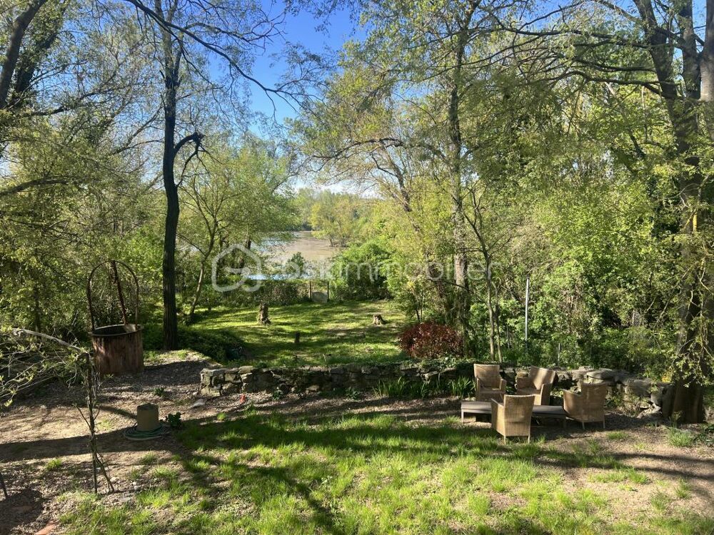 Vente Maison MAISON ATYPIQUE DE 90M² TERRAIN 1768m² Thezan les beziers