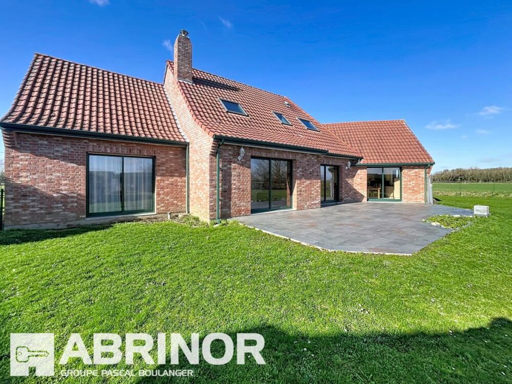 � vendre  Villa Gondecourt (59147)