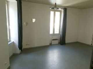  Appartement � louer 1 pi�ce 23 m�