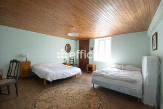  Maison à vendre 10 pièces 236 m²